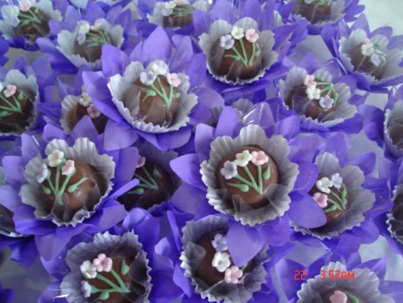 Docinho Banana Crocante